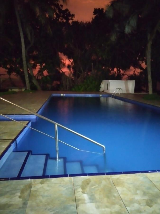 Olivia Bungalow Wattala Exterior photo