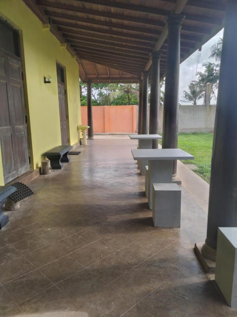 Olivia Bungalow Wattala Exterior photo